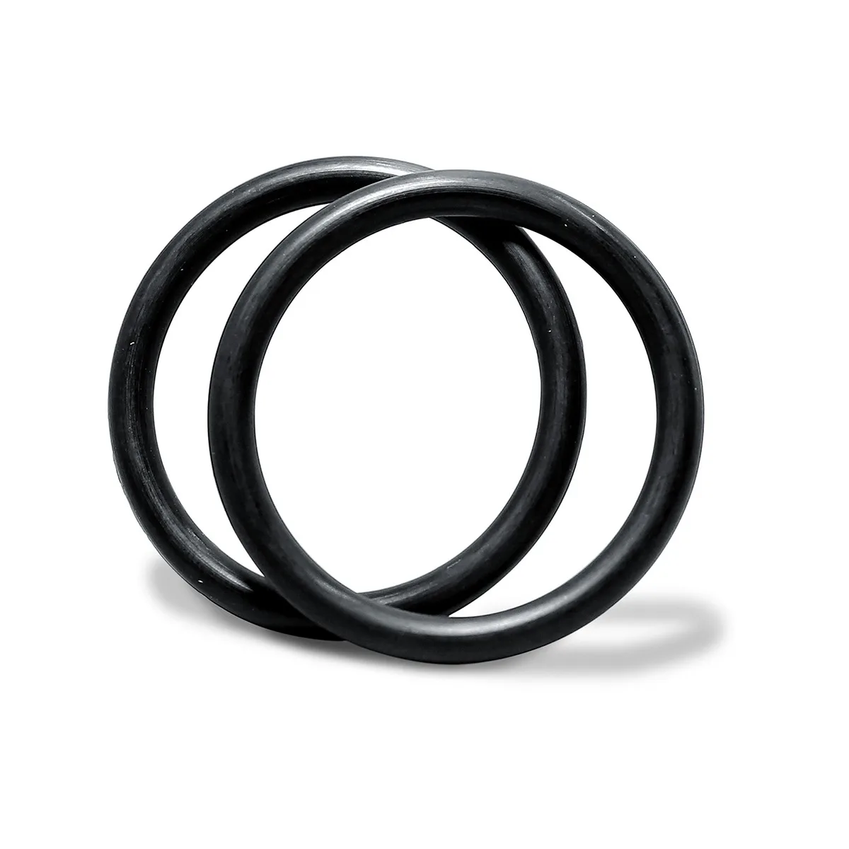 AS568 US standard O-rings size chart with dimensions for industrial sealing applications
