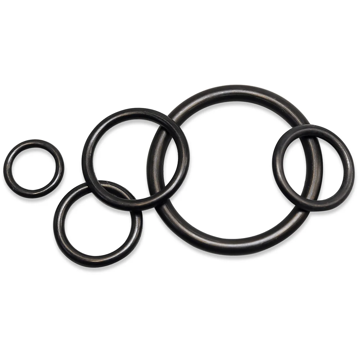 ISO 3601 international standard O-ring used for dynamic and static sealing applications