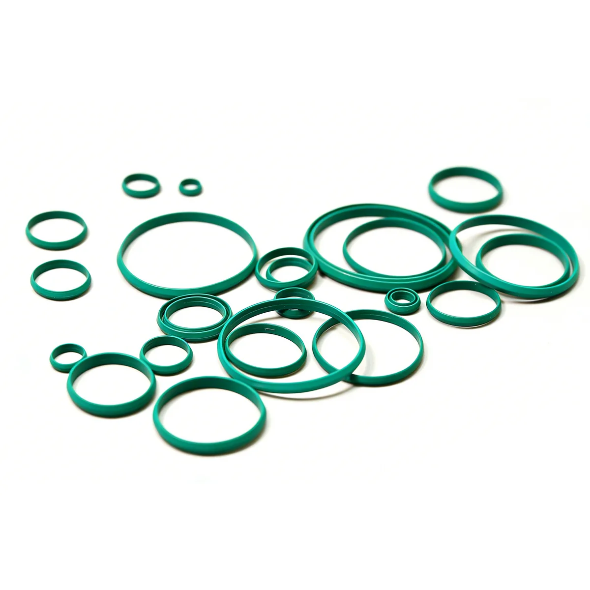 WALFORM ring sealing ring for DIN 2353 hydraulic pipe fittings