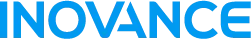 Inovance Technology Logo - Leading Industrial Automation Partner of FOLON.A