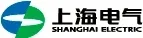 Shanghai Electric Logo - Strategic Partner of FOLON.A Sealing Solutions