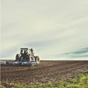 Sealing solutions for tractors and agricultural hydraulic systems