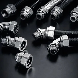 Sealing solutions for press fittings and quick connector systems in fluid applications