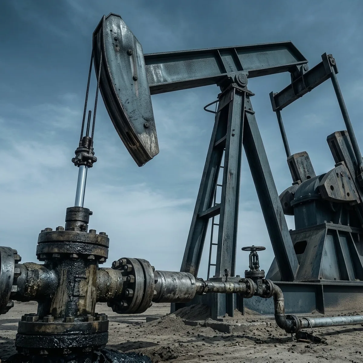 sealing solutions for oil and gas equipment