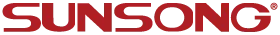 Sunsong logo – automotive fluid transfer and power steering components manufacturer and FOLON.A partner