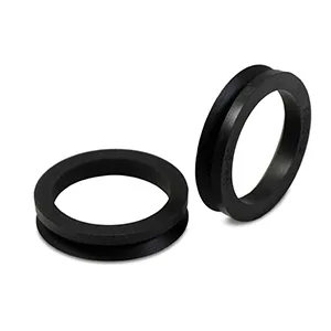 v packing and fabric reinforced rubber sealing rings
